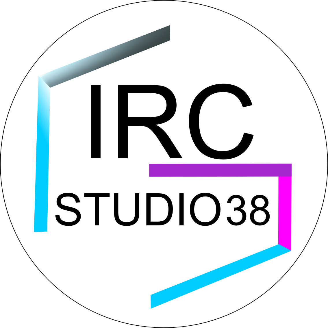 IRC-STUDIO38